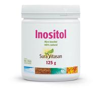 Sura Vitasan Polvo de Inositol 125 g