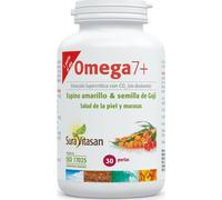 Sura Vitasan Omega7+ 30 perlas