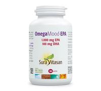 Sura Vitasan Complemento Alimenticio OmegaMood-EPA 30 perlas