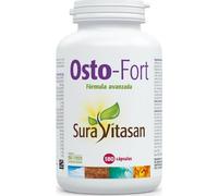 Sura Vitasan Cápsulas Osto-Fort 180 cápsulas