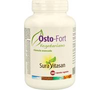 Sura Vitasan Osto Fort Vegetariano 180 Vcaps