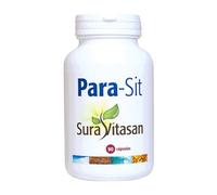 Sura Vitasan Complemento alimenticio Para-Sit 90 cápsulas