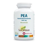Sura Vitasan PEA (palmitoiletanolamida) 60 cápsulas