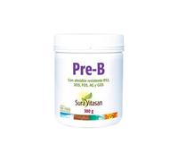 Sura Vitasan Pre-B Polvo Complejo prebiótico avanzado de 5 fuentes – 300 g
