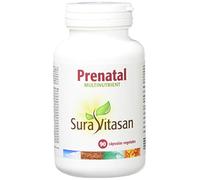 Sura Vitasan Prenatal - 100 gr, 100 gramo, 1
