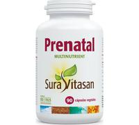Sura Vitasan Prenatal Multinutriente – 100 g