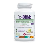 SURA VITASAN Pro-Bifido 50.000 Millones UFC 30 Cápsulas Entéricas