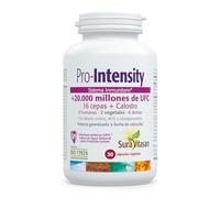 SURA VITASAN Pro-Intensity 30 Cápsulas Entéricas GPS Complejo Probiótico