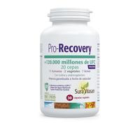 Sura Vitasan Cápsulas vegetales Pro-Recovery 30 cápsulas