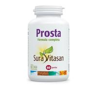 Sura Vitasan Complemento alimenticio PROSTA 60 Perlas 150 gr