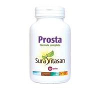 Sura Vitasan Complemento alimenticio PROSTA 60 Perlas 150 gr