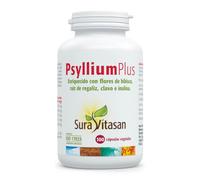 Sura Vitasan Suplemento Psyllium Plus con FOS 100 cápsulas