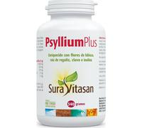 Psyllium Plus Enriquecido con Fos 340 gr de Sura Vitasan
