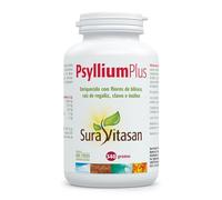 SURA VITASAN Psyllium Plus Polvo 340 g Complejo de Fibra Soluble