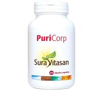 Sura Vitasan Puri-Corp 210 Cápsulas