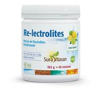 Sura Vitasan Re-lectrolites 192 g — Entrega 24/72h