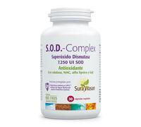 Sura Vitasan – S.O.D.-Complex – 30 cápsulas