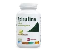 Sura Vitasan Espirulina 1000 mg 100 Tabs
