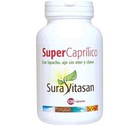 Sura Vitasan Super CapriIico 120 caps.