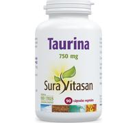 Sura Vitasan Taurina 750 mg 90 caps