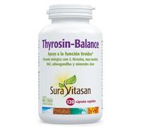 Sura Vitasan Thyrosin-Balance 120 VegCaps