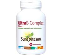 Sura Vitasan UltraB Complex 60 cápsulas