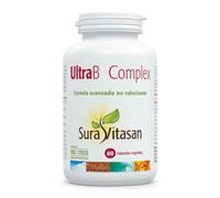 Sura Vitasan UltraB Complex 60 cápsulas