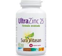 Sura Vitasan UltraZinc 25 30caps