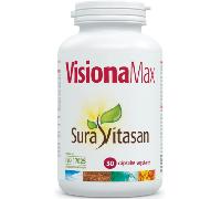 Sura Vitasan VisionaMax 30 Cápsulas