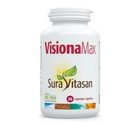 SURA VITASAN VisionaMax 30 Cápsulas Complejo Ocular Avanzado