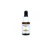 Sura Vitasan Vitamina K2+D3 15 ml