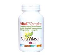 Sura Vitasan Vital C8 complex 45 caps