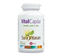 Sura Vitasan Vital Capilar – 30 perlas