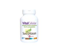 Sura Vitasan Complemento Alimenticio - 150 gr