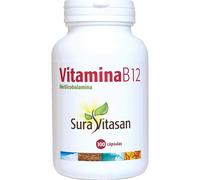 Sura Vitasan Vitamina B12 Complex 90 caps