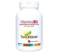 Sura Vitasan Vitamina B3 60 Cápsulas