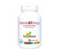 Sura Vitasan Vitamina B5 Sinergy 180 caps
