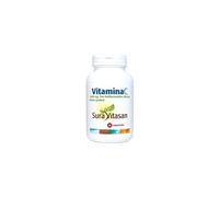 Sura Vitasan – Vitamina C 1000 mg – 60 comprimidos