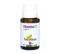 Sura Vitasan Vitamina D3 15 ml