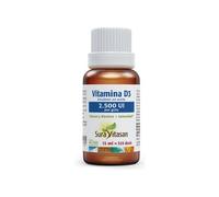 Sura Vitasan Vitamina D3 2.500Ui 15 ml
