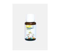 Sura Vitasan Vitamina D3 Peques 400 UI/gota 15 ml