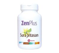 Sura Vitasan Zenplus 30 caps