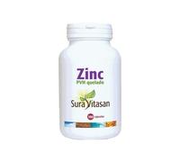 Sura Vitasan Zinc PVH Quelado 100 caps