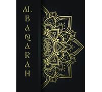 Surah Al Baqarah Transliteration & English Translation