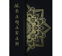 Surah Al Baqarah Transliteration & English Translation