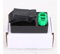Surakey CDI Unidad de encendido de motocicleta CDI Box 30410-MN9-000 unidad de control caja de encendido para Hon*da Dominator NX650 RD02 / RD08 NX500 MN9 XR650L RD06 NX250 MD21/MD25