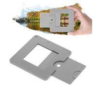 SURALIN Mira deslizante de una pieza, mira de sección áurea, mira de aislamiento de color para fotografía y pintura