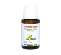 SuraVitasan Vitamina B12 Líquida 15ml