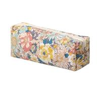 SURBEAV Estuche para lápices, para oficina, universidad, escuela, bolsa de almacenamiento, organizador de maquillaje, bolsa de cosméticos, estuche estético para niñas y niños (nuevo-H)