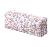 SURBEAV Estuche para lápices, para oficina, universidad, escuela, bolsa de almacenamiento, organizador de maquillaje, bolsa de cosméticos, estuche estético para niñas y niños (NUEVO-T)